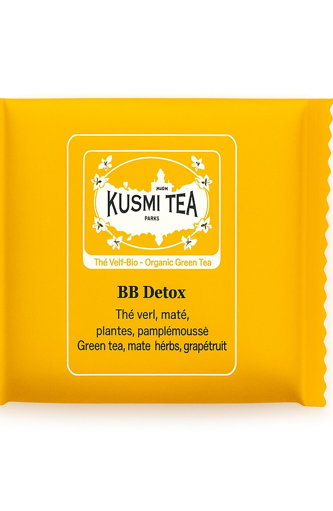 Kusmi Tea