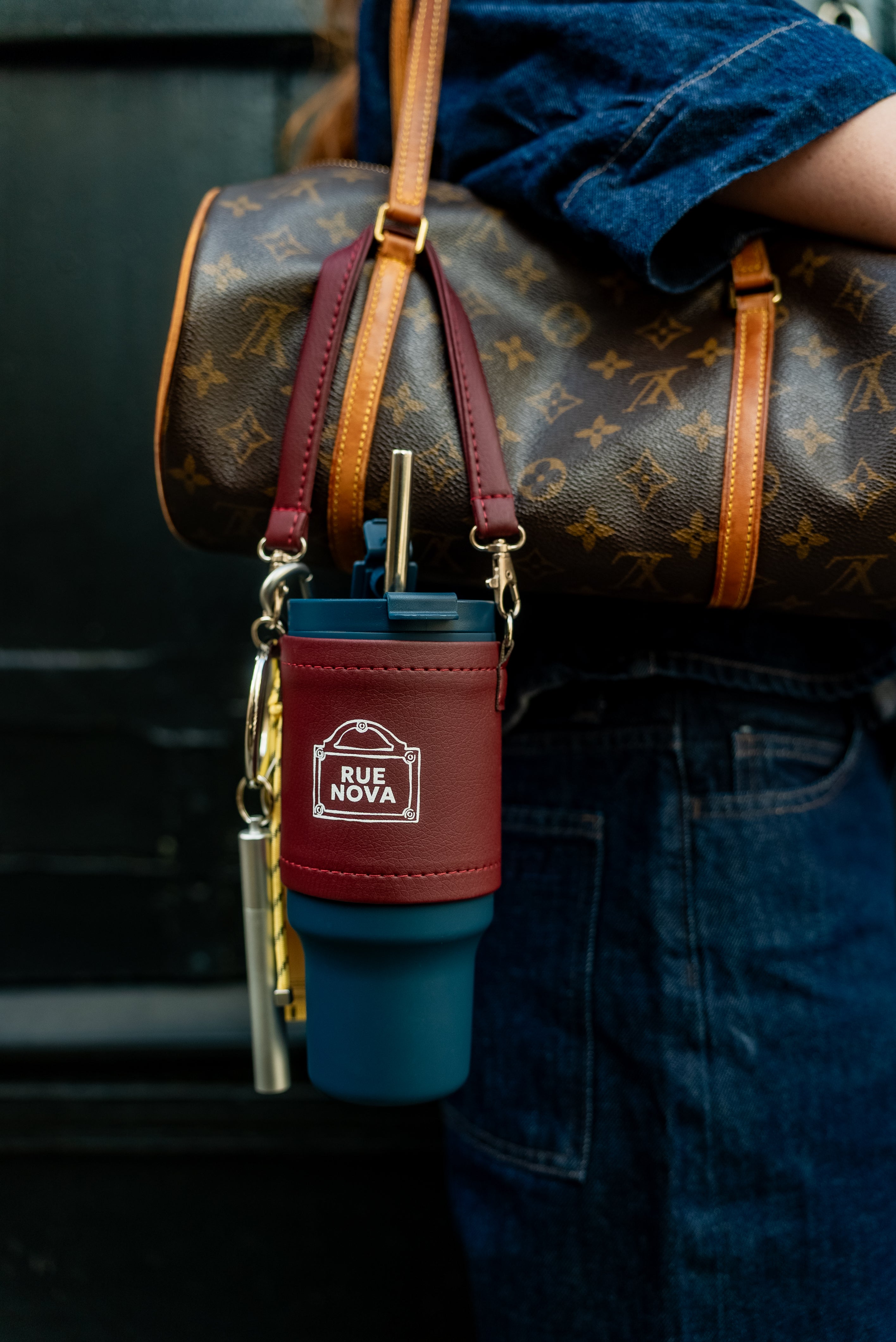 Le pack Essentiel Rue Nova