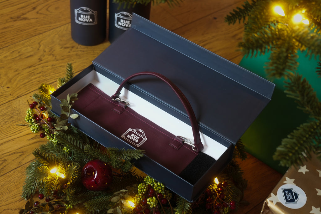 Christmas City Bag-Le Cup Bag + la Cup