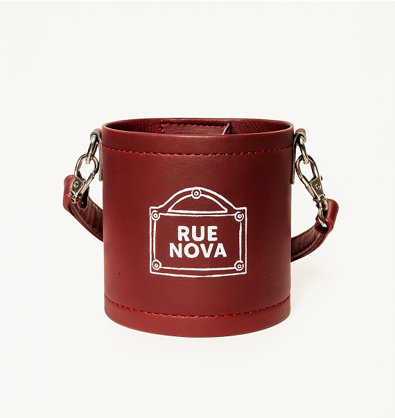 Le Cup Bag Rue Nova