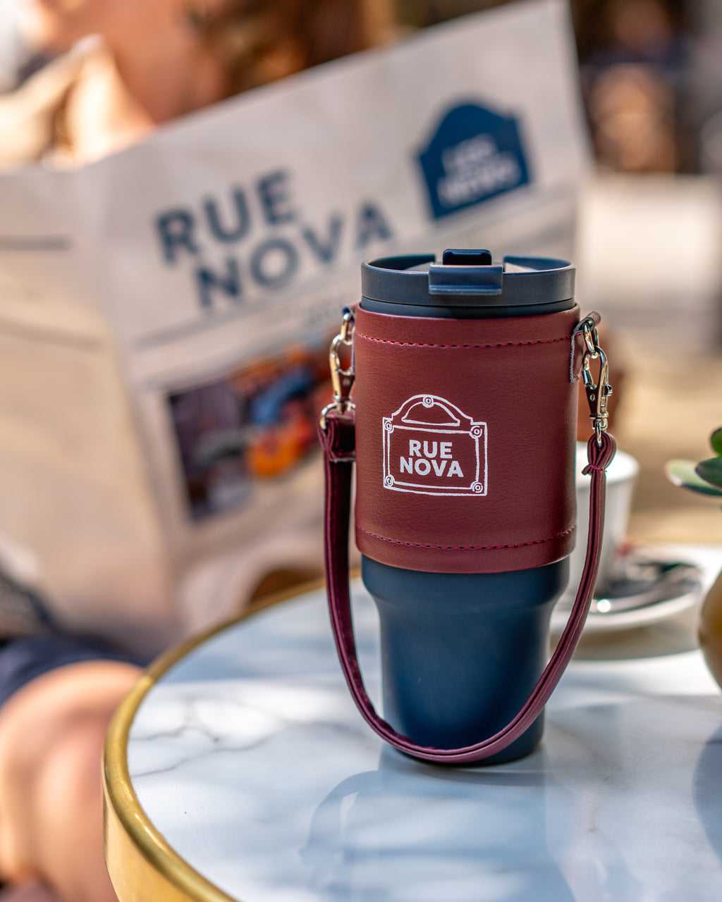 Le pack Essentiel Rue Nova