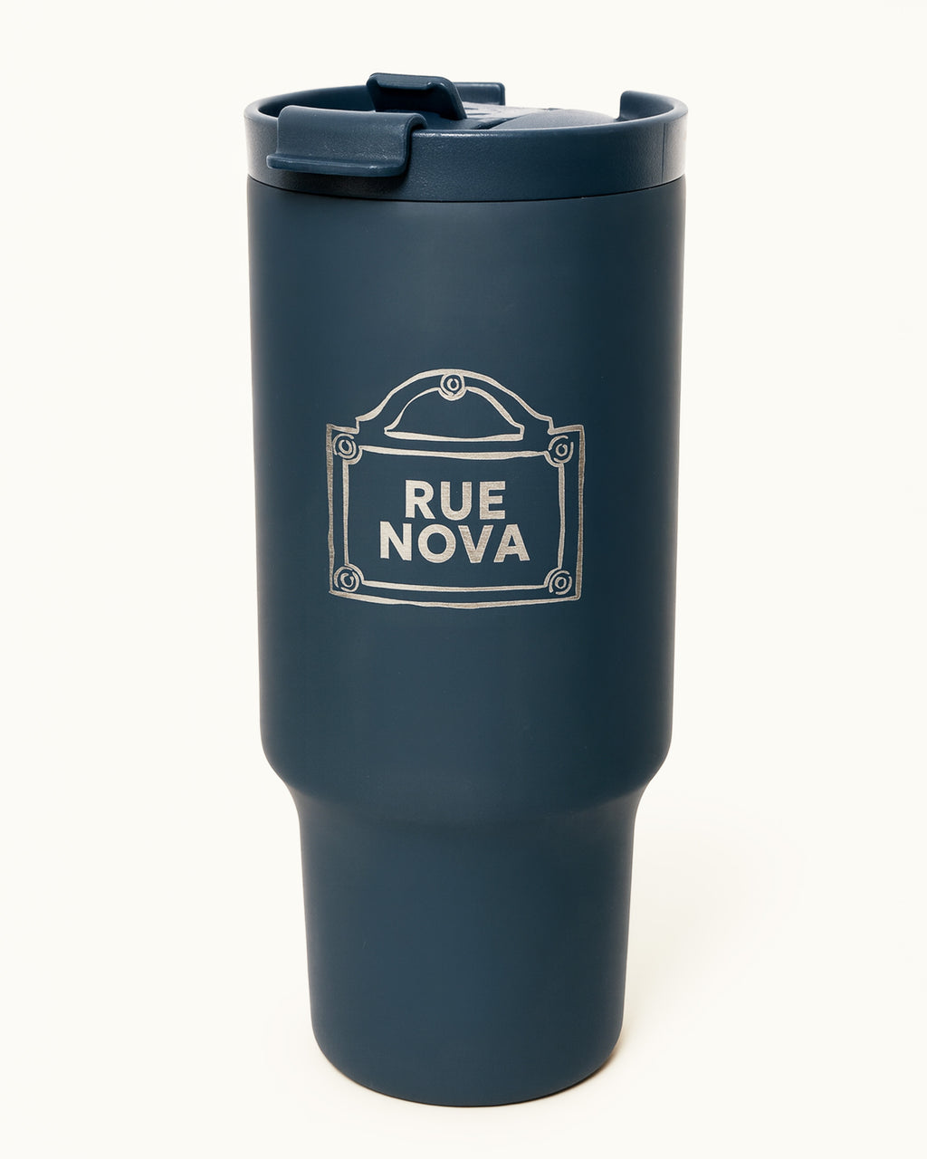 La Cup Rue Nova