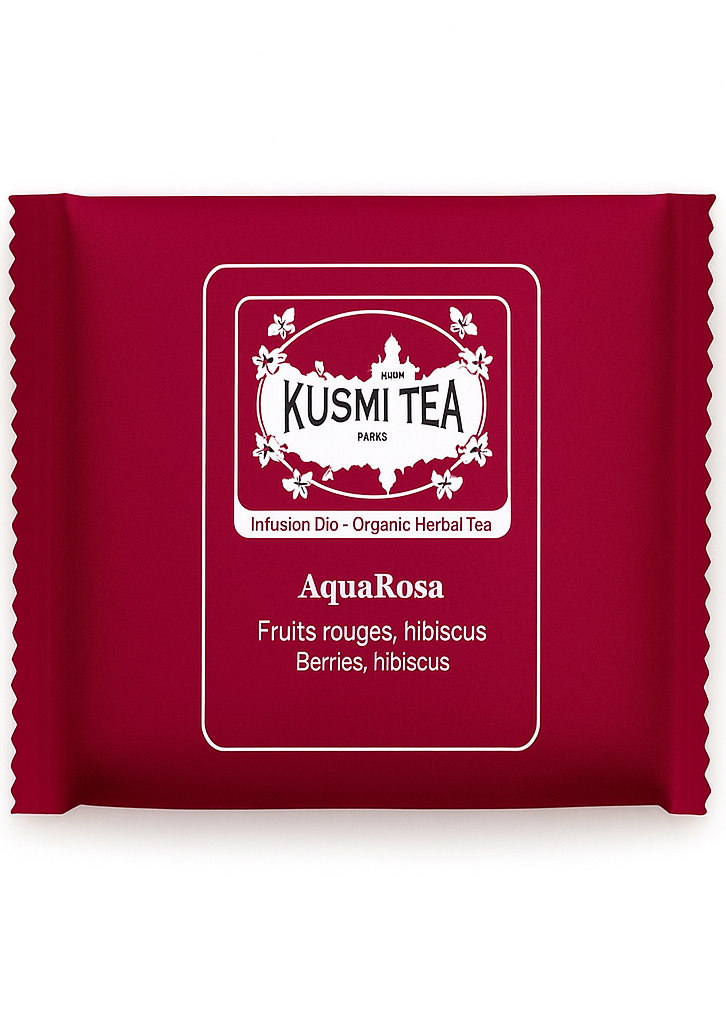 Kusmi Tea